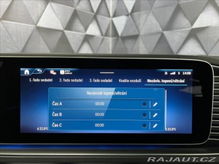 Mercedes-Benz GLS 450d AMG MANUFAKTUR, WEBA 2025