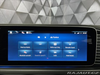 Mercedes-Benz GLS 450d AMG MANUFAKTUR, WEBA 2025