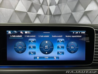 Mercedes-Benz GLS 450d AMG MANUFAKTUR, WEBA 2025
