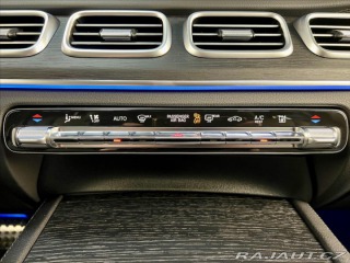 Mercedes-Benz GLS 450d AMG MANUFAKTUR, WEBA 2025