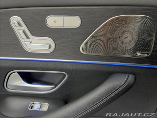 Mercedes-Benz GLS 450d AMG MANUFAKTUR, WEBA 2025