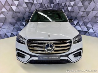 Mercedes-Benz GLS 450d AMG MANUFAKTUR, WEBA 2025