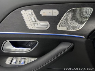 Mercedes-Benz GLS 450d AMG MANUFAKTUR, WEBA 2025