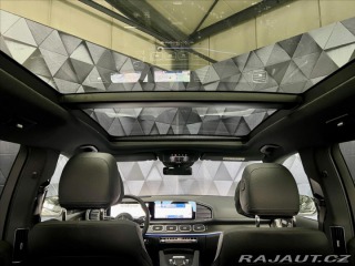 Mercedes-Benz GLS 450d AMG MANUFAKTUR, WEBA 2025