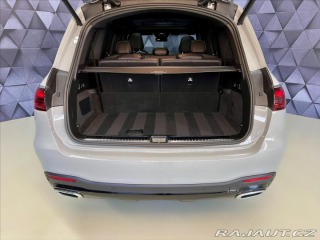 Mercedes-Benz GLS 450d AMG MANUFAKTUR, WEBA 2025
