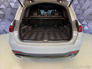 Mercedes-Benz GLS 450d AMG MANUFAKTUR, WEBA 2025