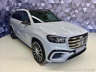 Mercedes-Benz GLS 450d AMG MANUFAKTUR, WEBA 2025