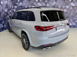 Mercedes-Benz GLS 450d AMG MANUFAKTUR, WEBA 2025