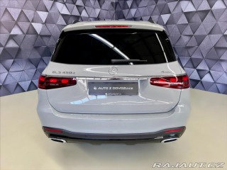 Mercedes-Benz GLS 450d AMG MANUFAKTUR, WEBA 2025