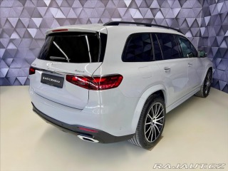 Mercedes-Benz GLS 450d AMG MANUFAKTUR, WEBA 2025