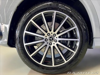 Mercedes-Benz GLS 450d AMG MANUFAKTUR, WEBA 2025