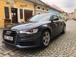 Audi A3 TFSI Quattro S-tronic 2013