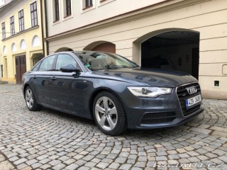 Audi A3 TFSI Quattro S-tronic 2013