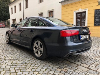 Audi A3 TFSI Quattro S-tronic 2013