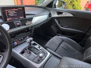 Audi A3 TFSI Quattro S-tronic 2013