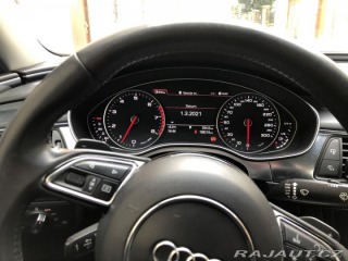 Audi A3 TFSI Quattro S-tronic 2013