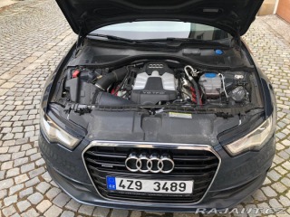Audi A3 TFSI Quattro S-tronic 2013