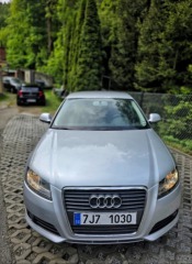 Audi A3 1,4   TFSI