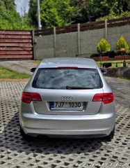 Audi A3 1,4 TFSI 2009