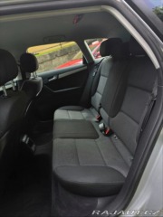 Audi A3 1,4 TFSI 2009