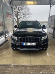 Audi Q7 3,0 Tdi 171Kw panorama 2007