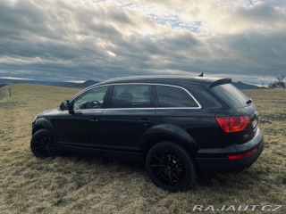 Audi Q7 3,0 Tdi 171Kw panorama 2007