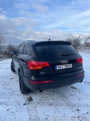 Audi Q7 3,0 Tdi 171Kw panorama 2007