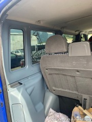 Ford Transit 2,2 92kw) serv. kniha 2012