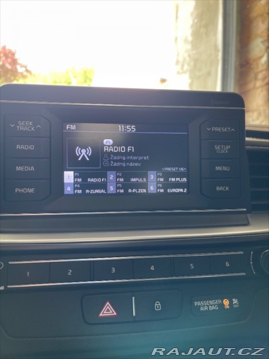 Kia Ceed 1,4 2018