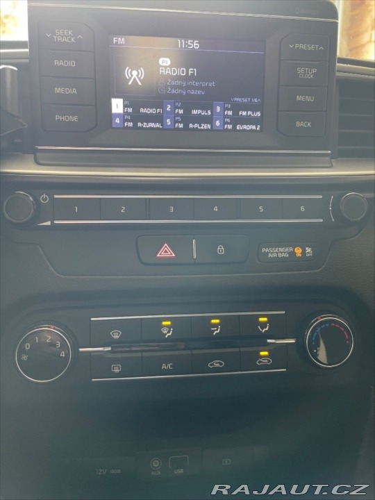 Kia Ceed 1,4 2018