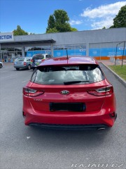 Kia Ceed 1,4 2018