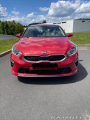 Kia Ceed 1,4 2018