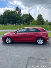 Kia Ceed 1,4 2018