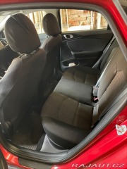 Kia Ceed 1,4 2018