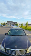 Mercedes-Benz C 200 rok 2011 nafta 2011