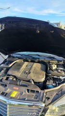 Mercedes-Benz C 200 rok 2011 nafta 2011