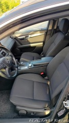 Mercedes-Benz C 200 rok 2011 nafta 2011