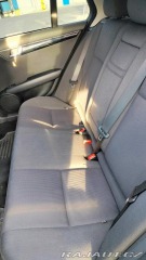 Mercedes-Benz C 200 rok 2011 nafta 2011