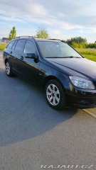 Mercedes-Benz C 200 rok 2011 nafta 2011