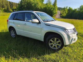 Suzuki Grand Vitara 3,2   V6