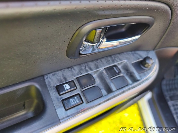 Suzuki Grand Vitara 3,2 V6 2011