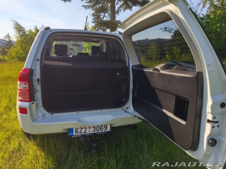 Suzuki Grand Vitara 3,2   V6 2011