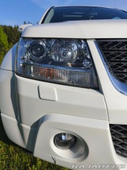 Suzuki Grand Vitara 3,2   V6 2011