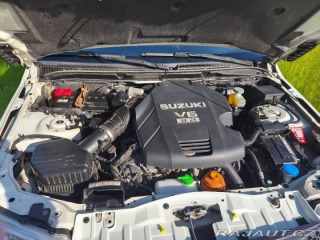 Suzuki Grand Vitara 3,2   V6 2011