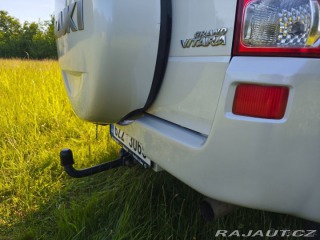 Suzuki Grand Vitara 3,2   V6 2011