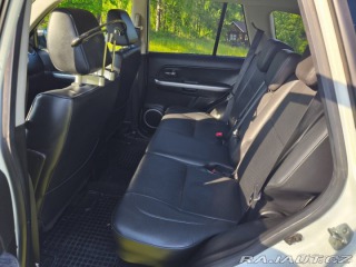 Suzuki Grand Vitara 3,2   V6 2011