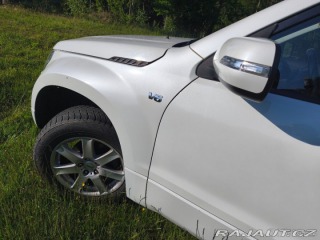 Suzuki Grand Vitara 3,2   V6 2011
