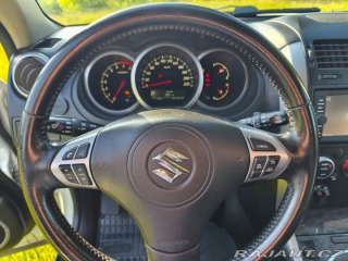 Suzuki Grand Vitara 3,2   V6 2011