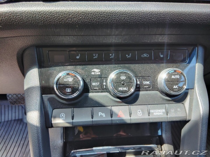 Škoda Kodiaq 2019