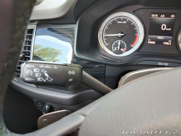 Škoda Kodiaq 2019
